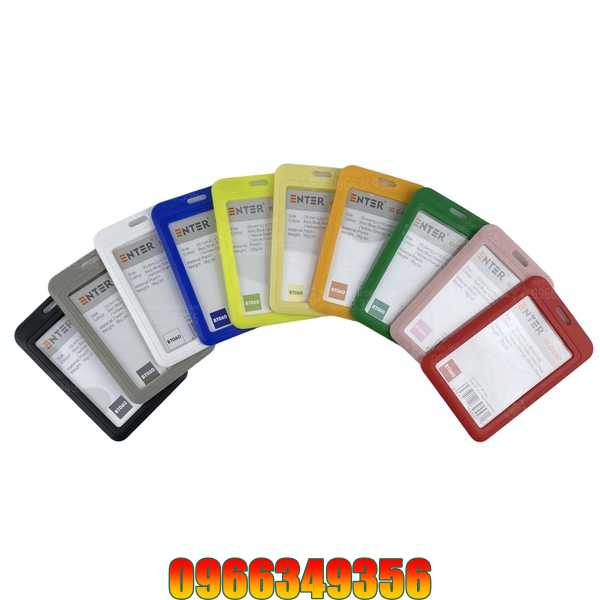 Bao Đựng Thẻ BT060 (1 mặt)